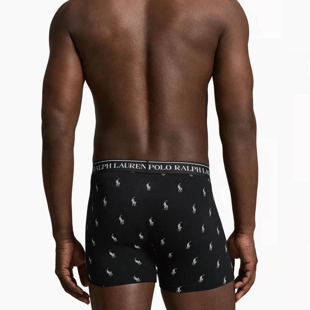 Polo Ralph Lauren 3 PACK midi