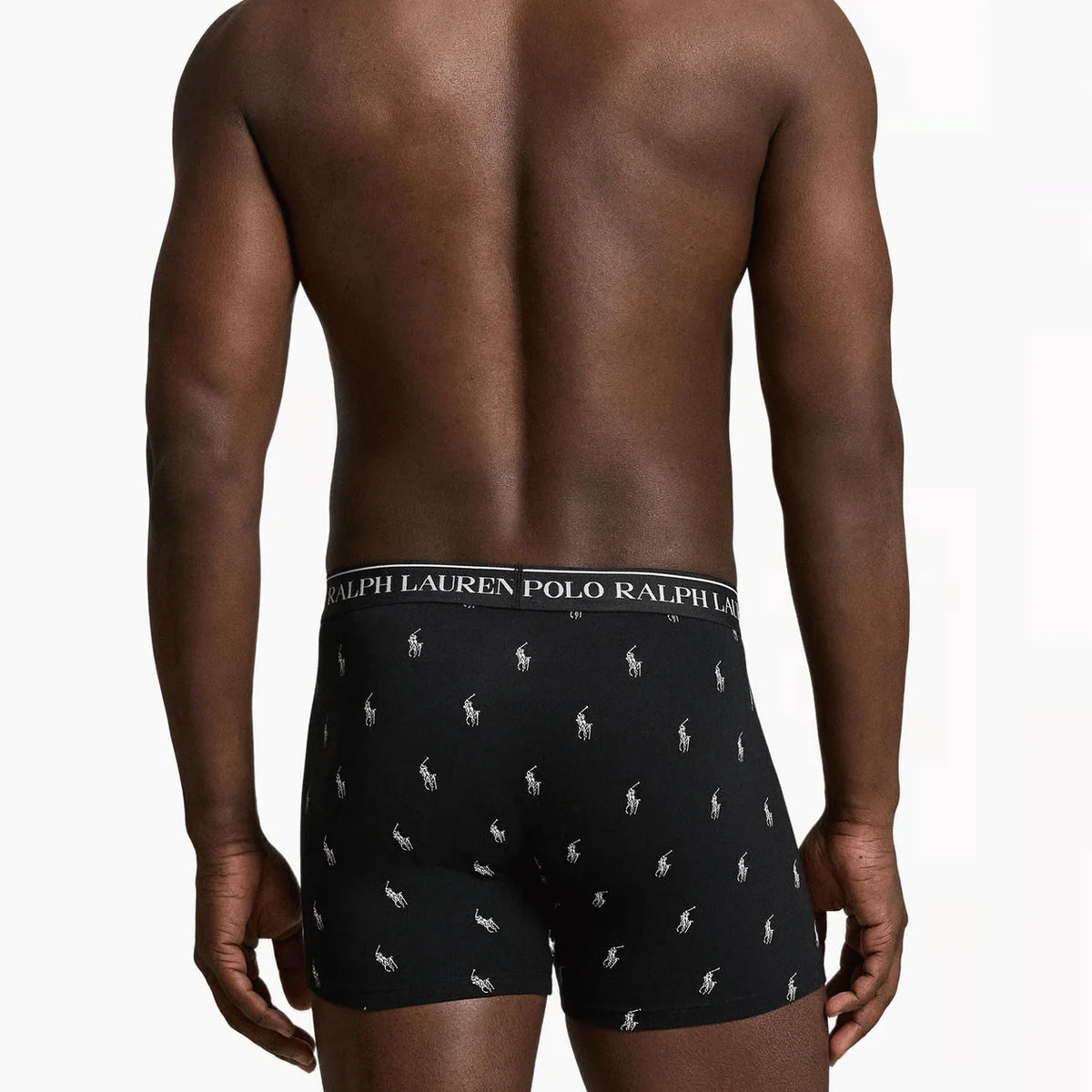 Polo Ralph Lauren 3 PACK midi