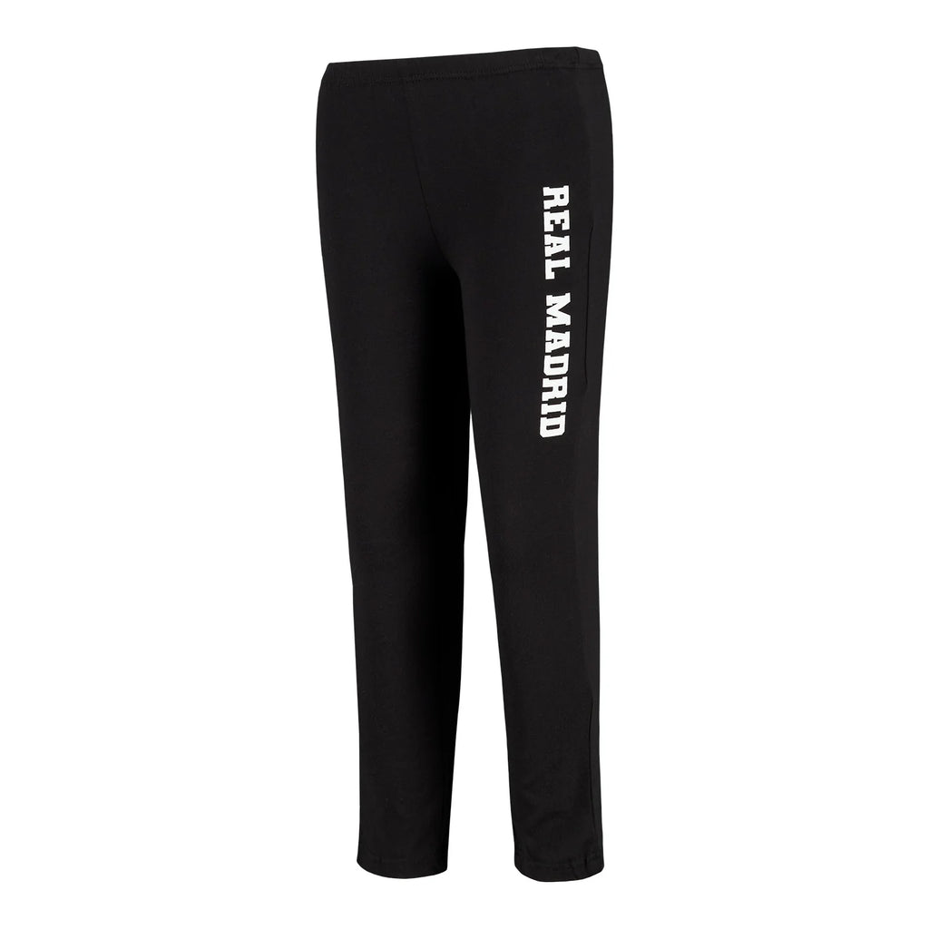 Pijama manga larga hombre algodon real madrid fly better