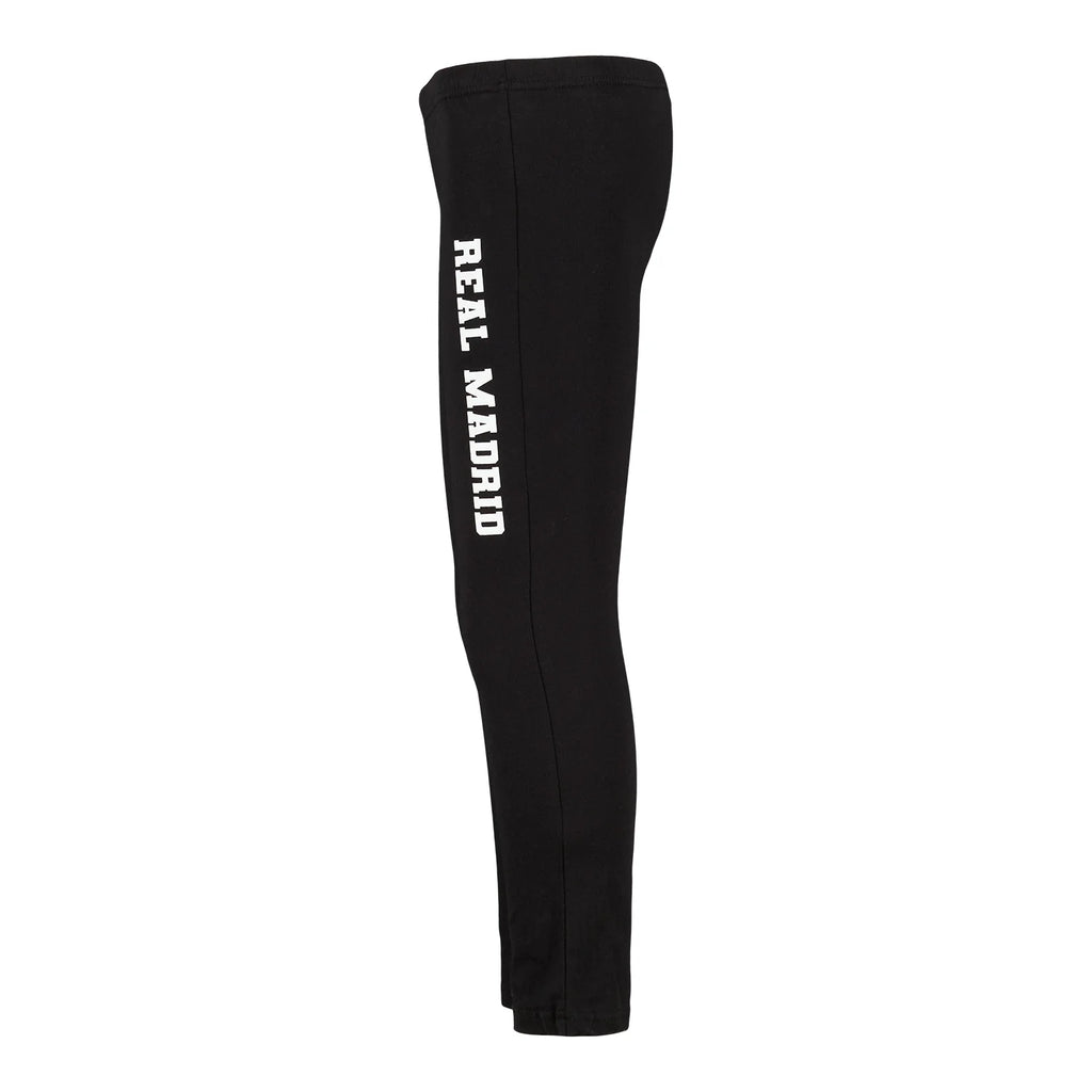 Pijama manga larga hombre algodon real madrid fly better