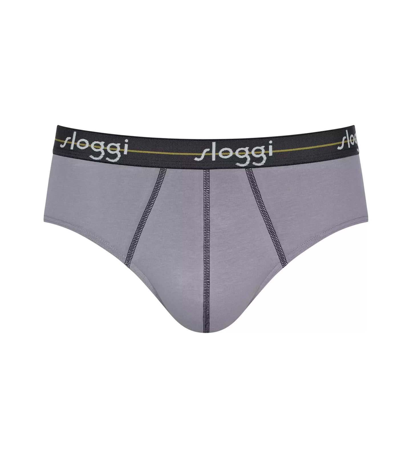 PACK-2 SLIPS SLOGGI MEN START M029