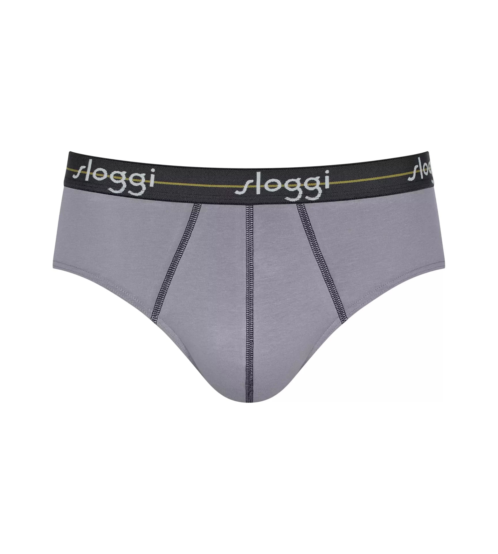 PACK-2 SLIPS SLOGGI MEN START M029