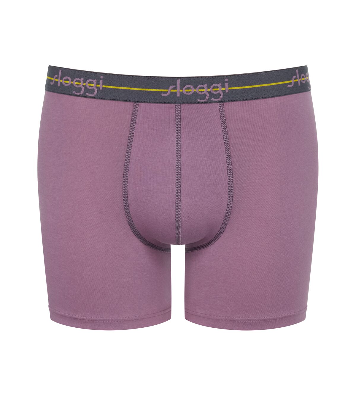 PACK-2 BOXERS SLOGGI START BASIC STRETCH COTTON V021