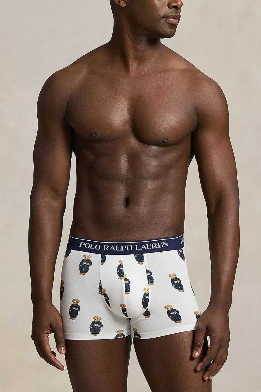 Polo Ralph Lauren 3 PACK midi