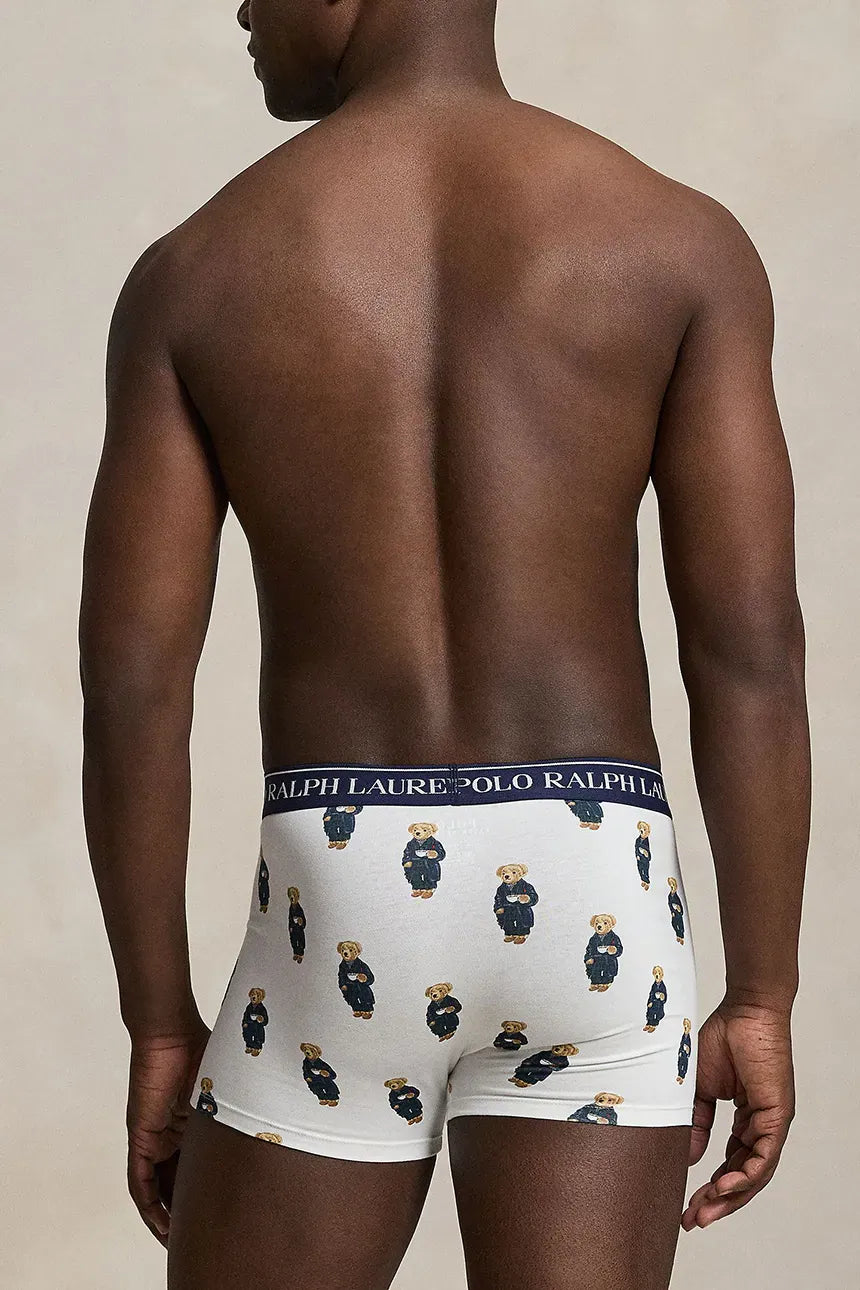 Polo Ralph Lauren 3 PACK midi