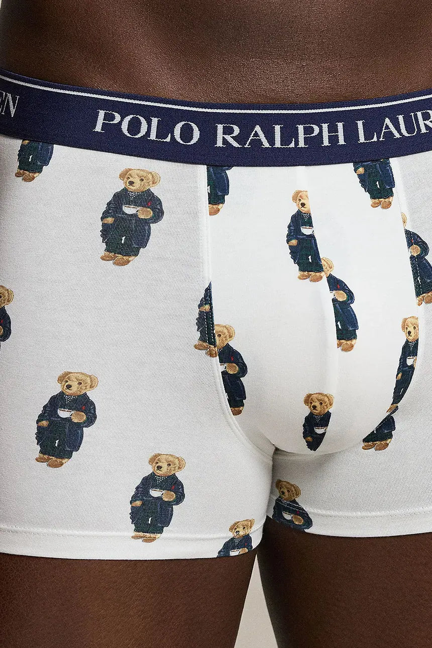 Polo Ralph Lauren 3 PACK midi