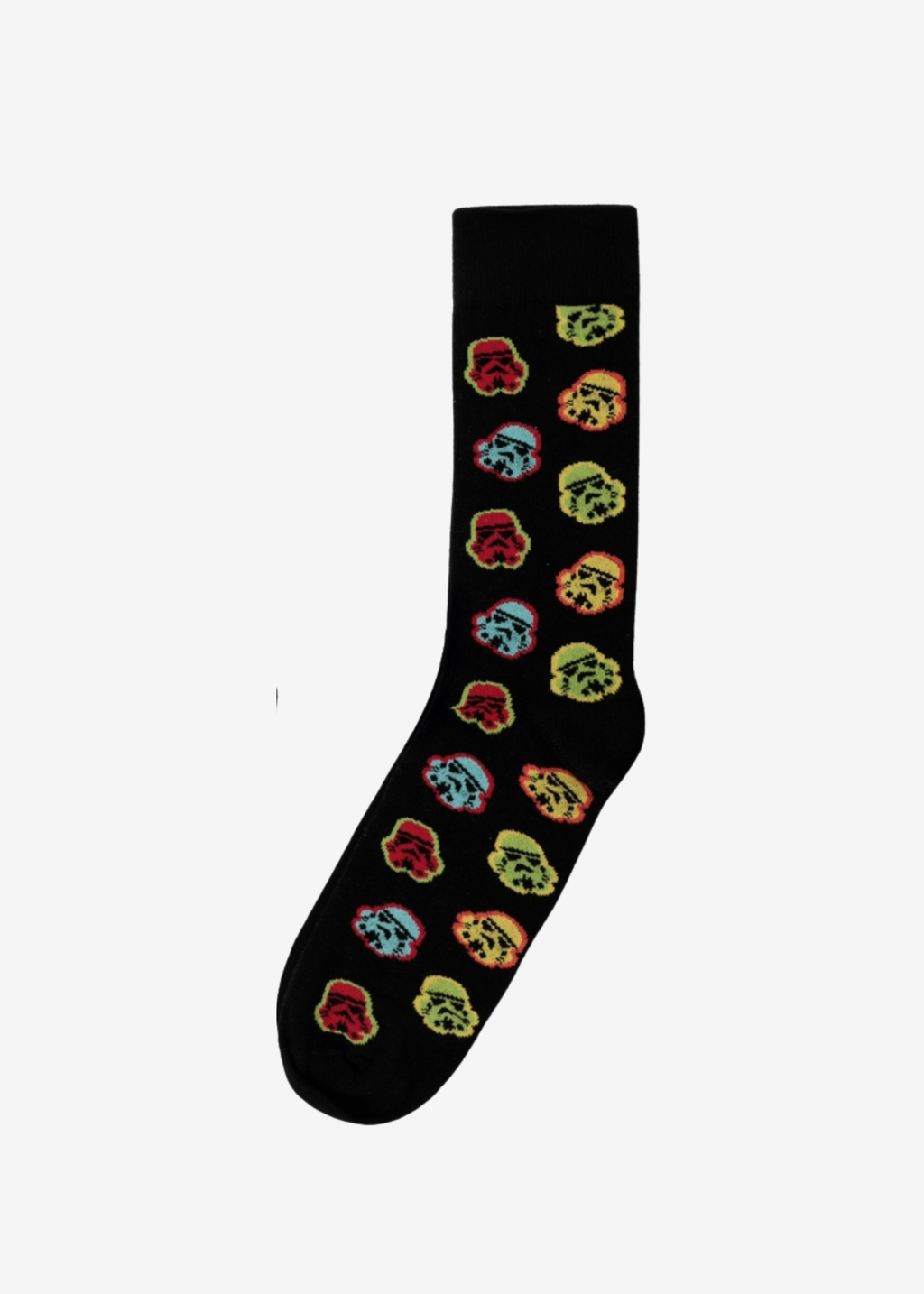 CALCETINES STAR WARS STORMTROOPERS
