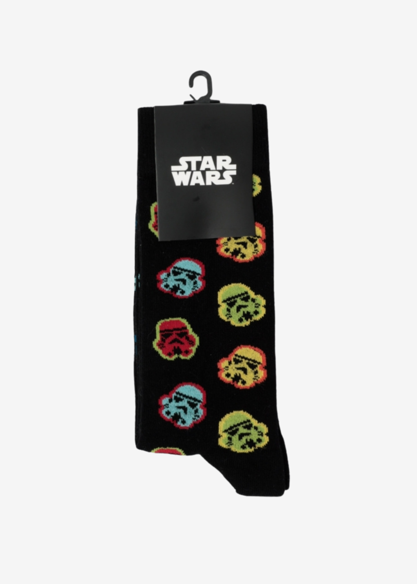 CALCETINES STAR WARS STORMTROOPERS