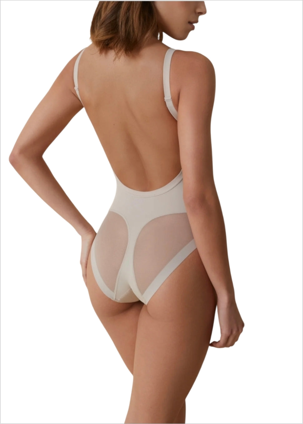 BODY ESPALDA BAJA CON AROS Y FOAM GIORGIA