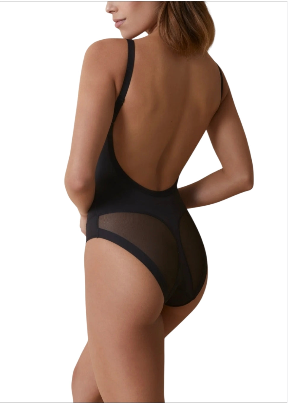 BODY ESPALDA BAJA CON AROS Y FOAM GIORGIA