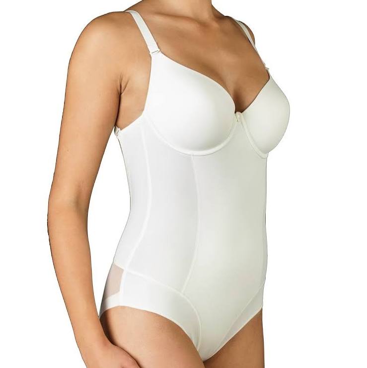 BODY ESPALDA BAJA CON AROS Y FOAM GIORGIA