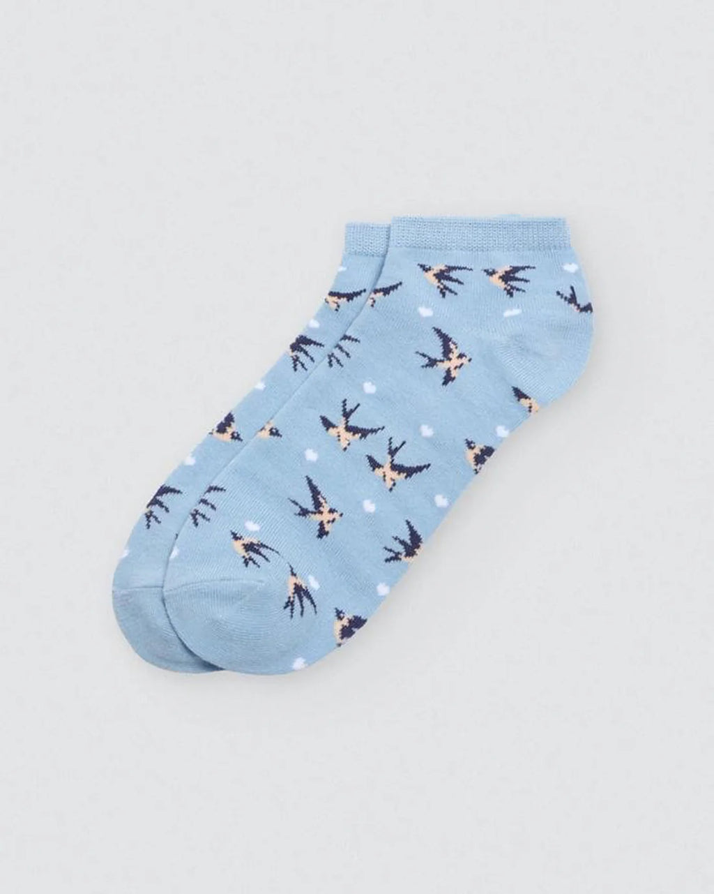 CALCETINES TOBILLEROS FLY BIRDS