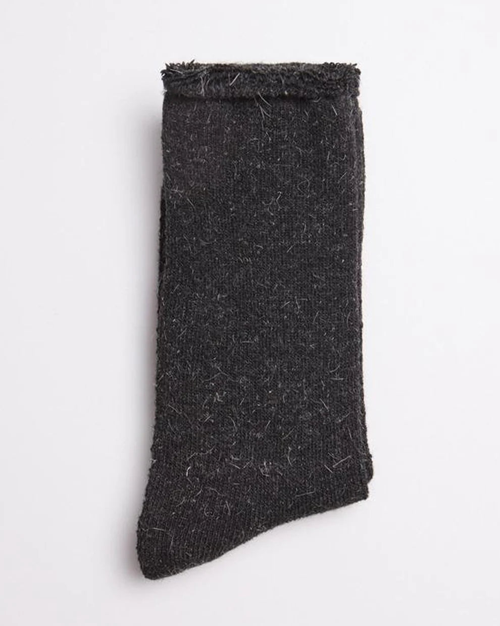 CALCETINES DE ANGORA PUÑO ANTIPRESION