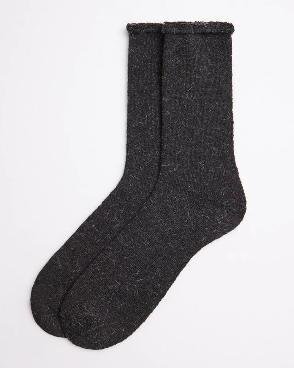CALCETINES DE ANGORA PUÑO ANTIPRESION