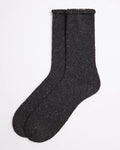 CALCETINES DE ANGORA PUÑO ANTIPRESION
