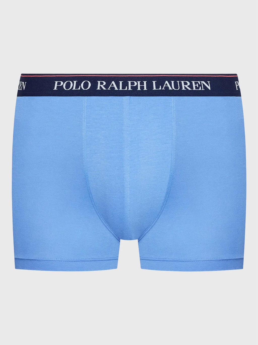 PACK-3 BOXERS STRETCH CLASSIC TRUNKS RALPH LAUREN 99060