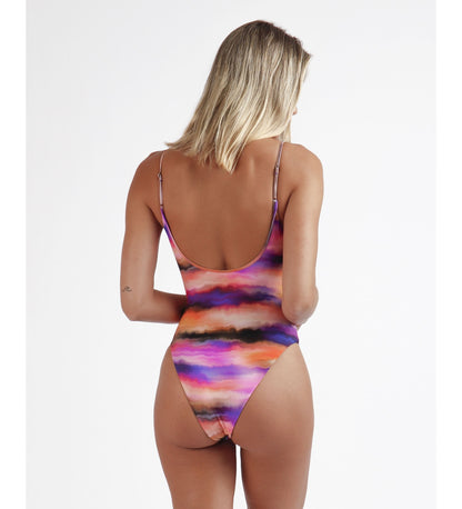 BAÑADOR PURPLE SAND
