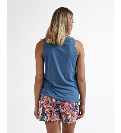 PIJAMA TIRANTES BUTTERFLIES