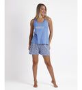 PIJAMA TIRANTES LOVE CACHEMIRE