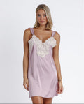 CAMISOLA LENCERA ROMANTIC WEDDING