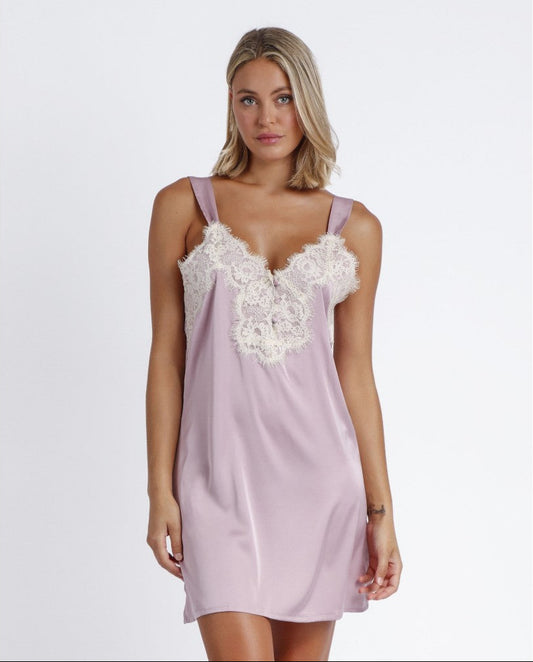 CAMISOLA LENCERA ROMANTIC WEDDING