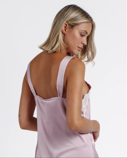 CAMISOLA LENCERA ROMANTIC WEDDING