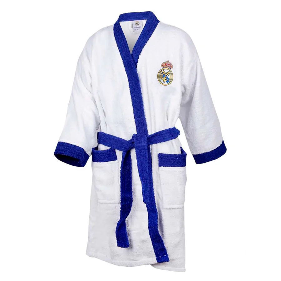 ALBORNOZ REAL MADRID