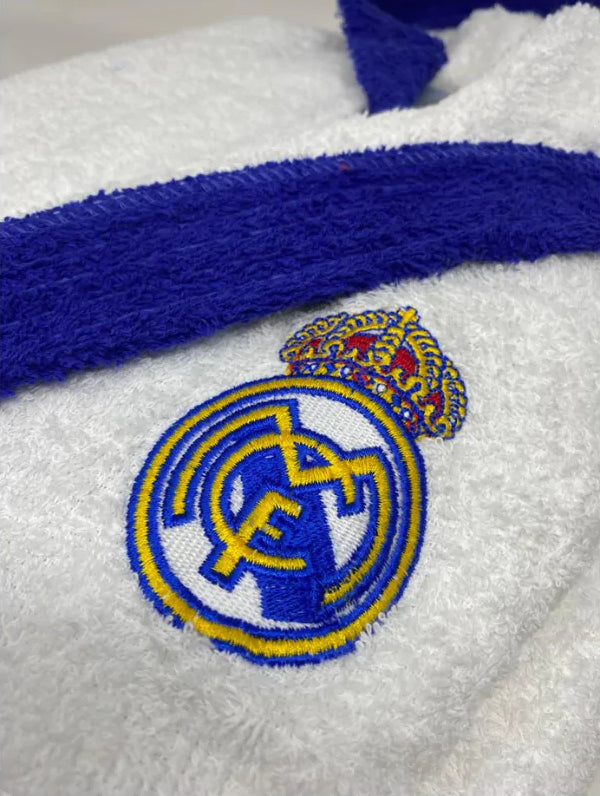 ALBORNOZ REAL MADRID