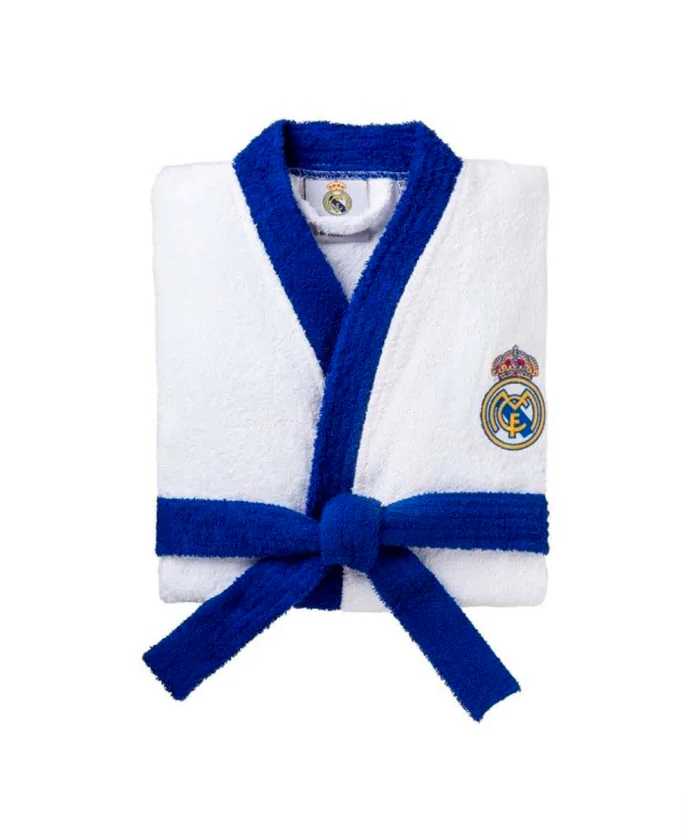 ALBORNOZ REAL MADRID