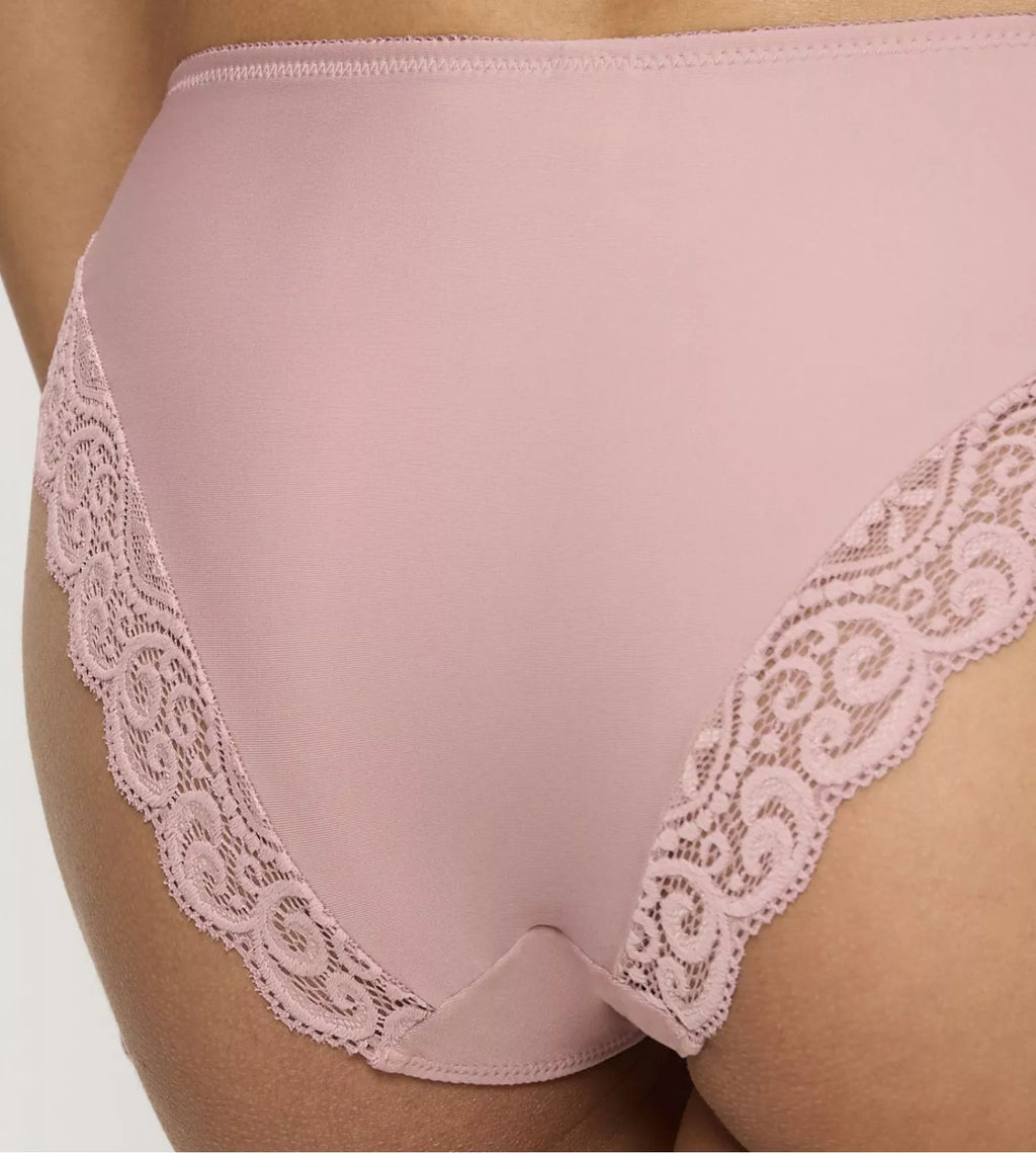 BRAGA TEJIDO MICROFIBRA AMOURETTE TAI
