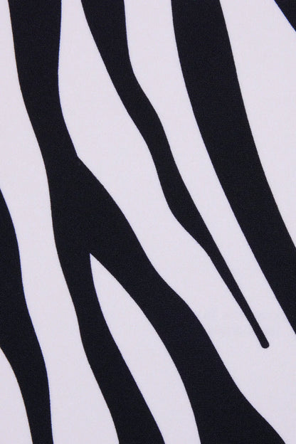 BAÑADOR REDUCTOR ANIMAL PRINT