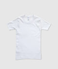 CAMISETA INTERIOR TÉRMICA ALGODÓN MANGA CORTA NIÑO