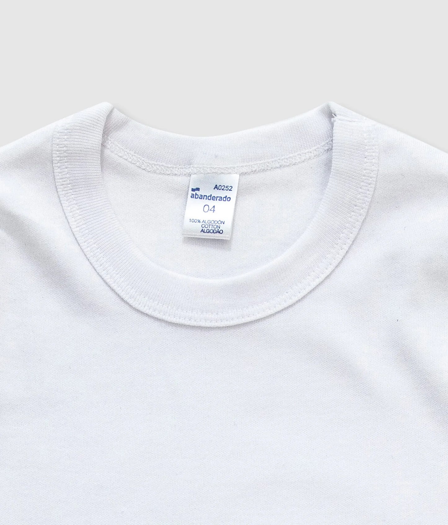 CAMISETA INTERIOR TÉRMICA ALGODÓN MANGA CORTA NIÑO