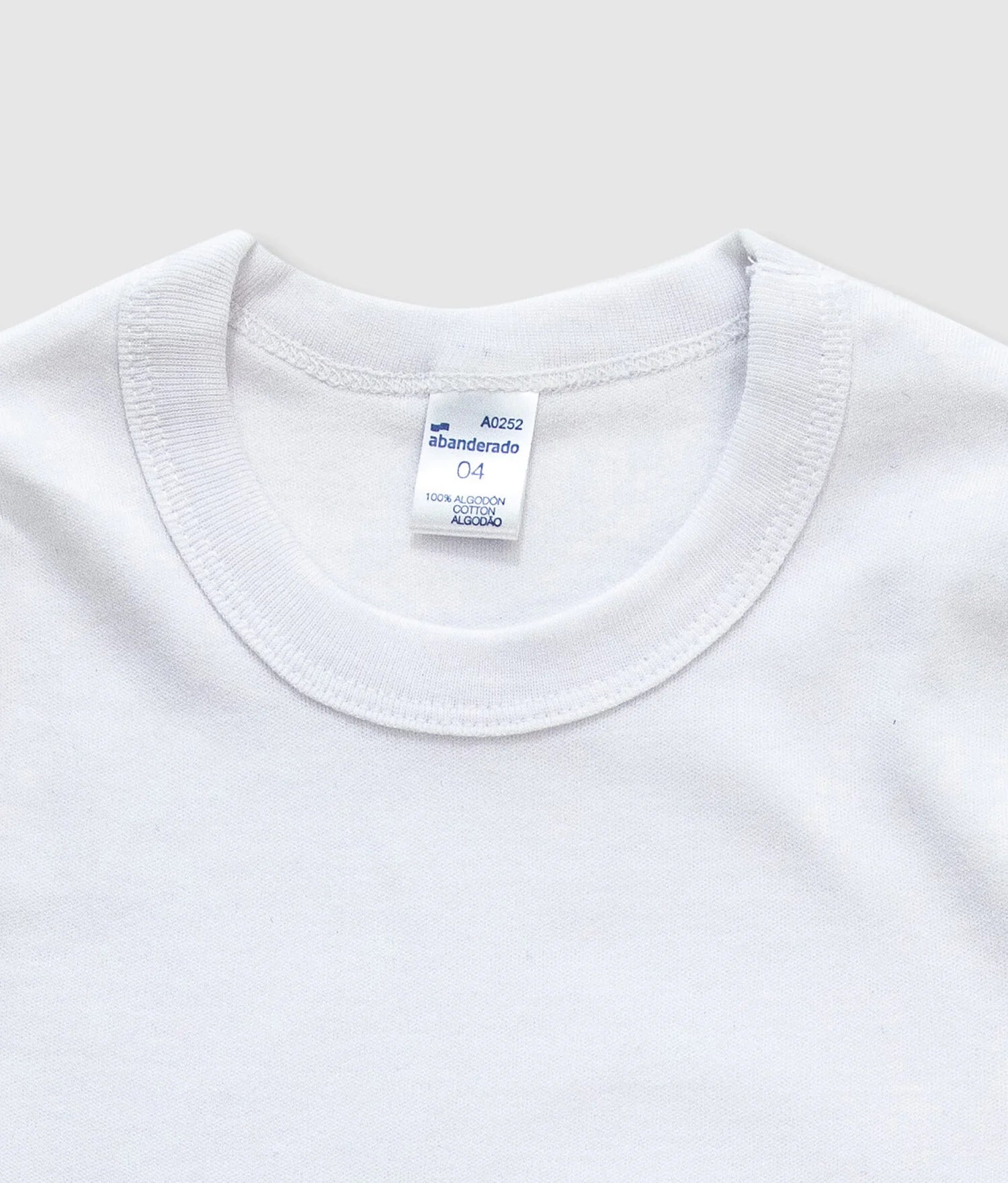 CAMISETA INTERIOR TÉRMICA ALGODÓN MANGA CORTA NIÑO