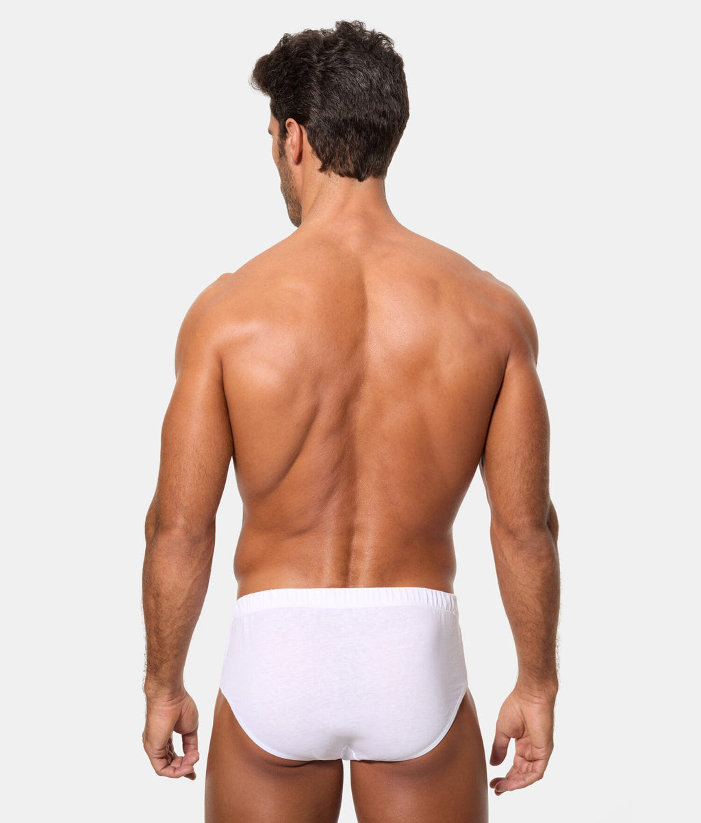 SLIP CLASICO CERRADO ABANDERADO 525