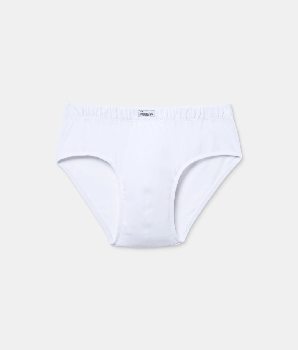 SLIP CLASICO CERRADO ABANDERADO 525