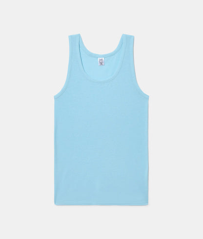 CAMISETA INTERIOR DE TIRANTES 100% ALGODÓN