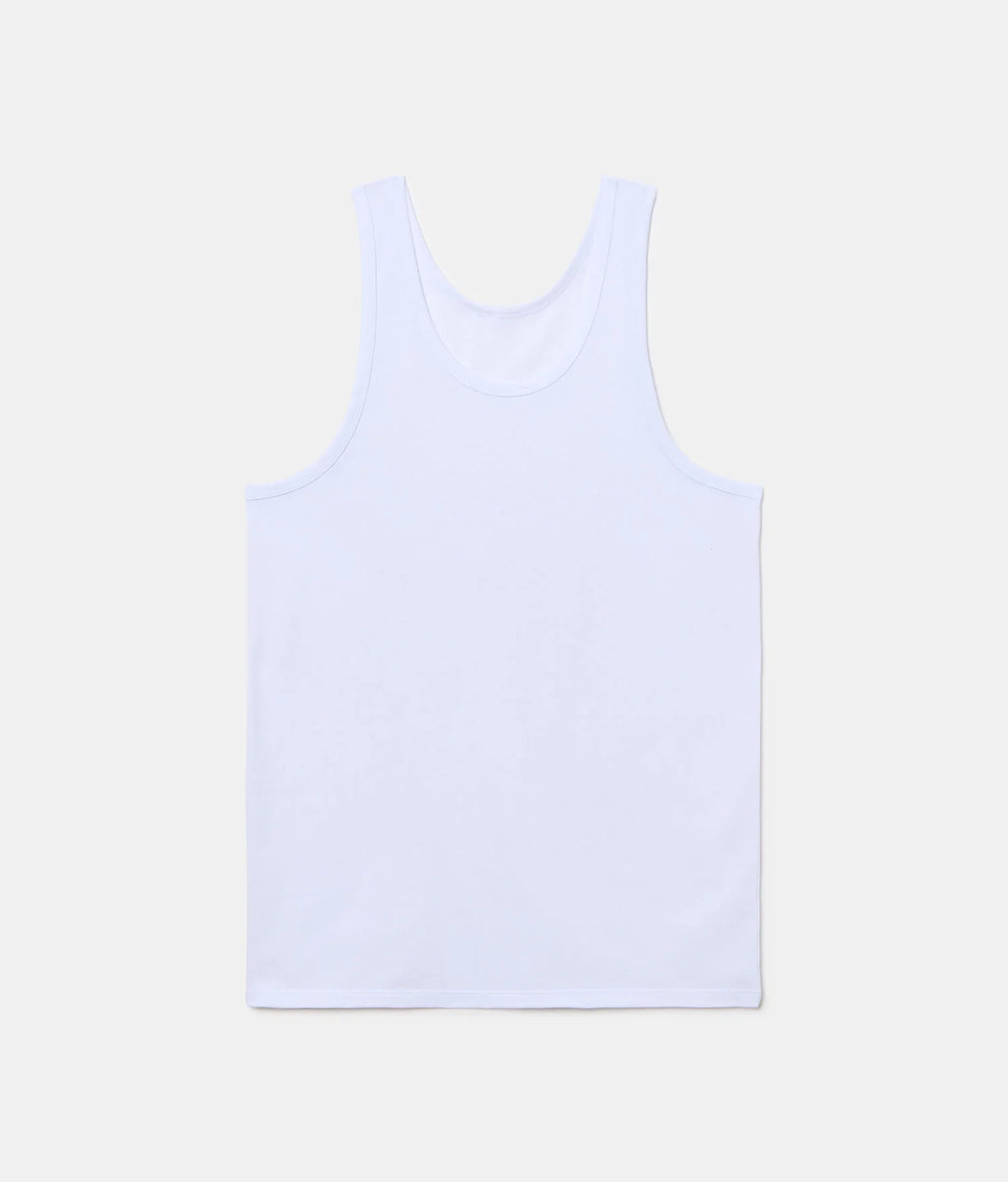 CAMISETA DE TIRANTES CON TECNOLOGÍA TERMORREGULADORA REGUL'ACTIV