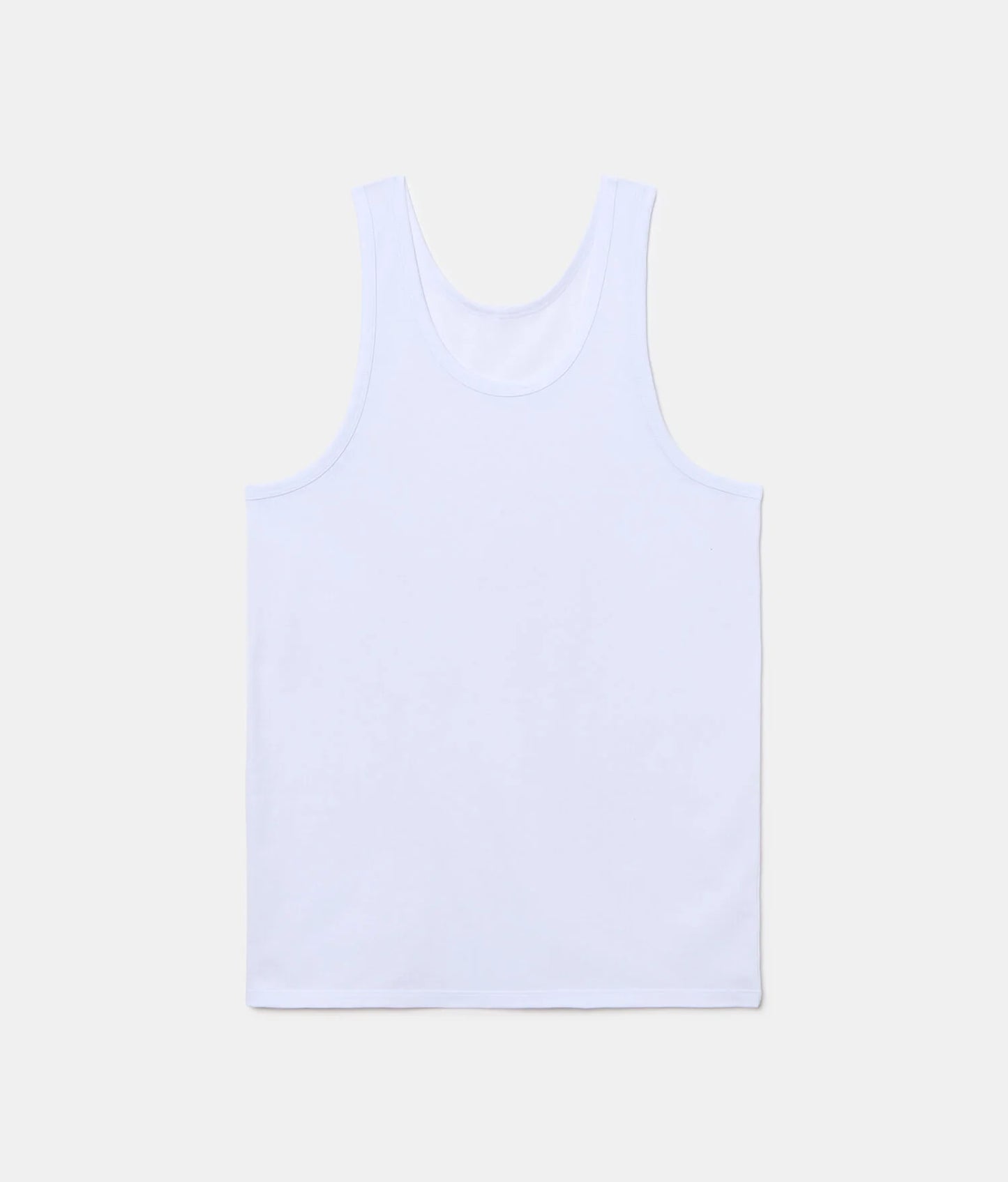 CAMISETA DE TIRANTES CON TECNOLOGÍA TERMORREGULADORA REGUL'ACTIV