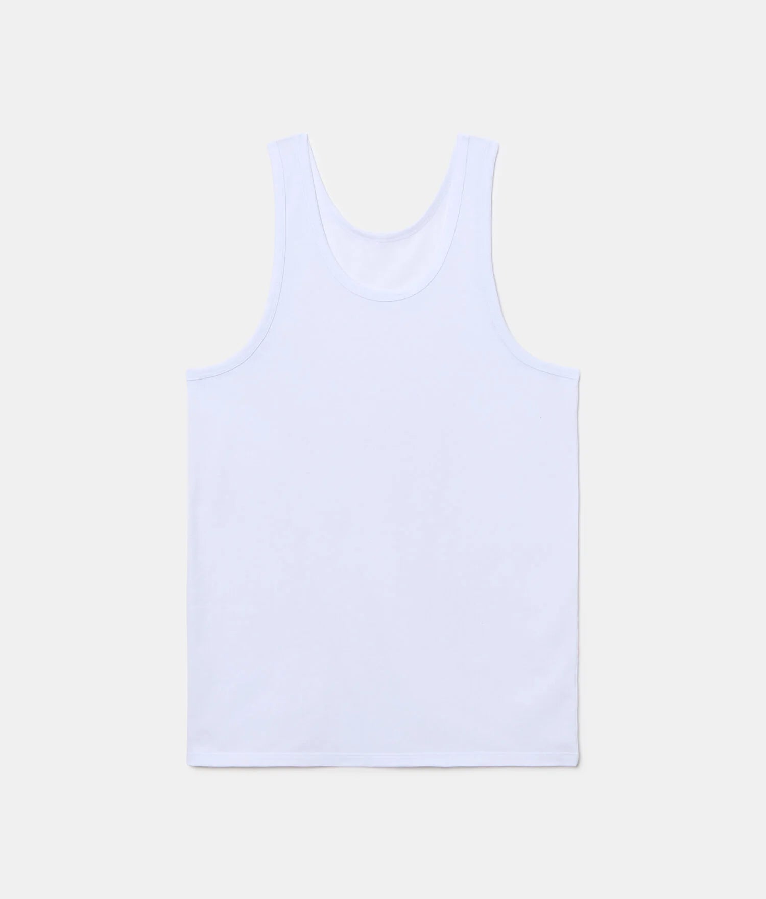 CAMISETA DE TIRANTES CON TECNOLOGÍA TERMORREGULADORA REGUL'ACTIV