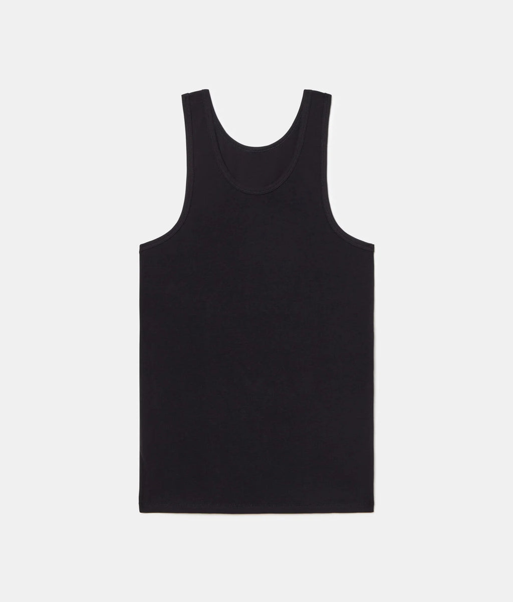 CAMISETA DE TIRANTES CON TECNOLOGÍA TERMORREGULADORA REGUL'ACTIV