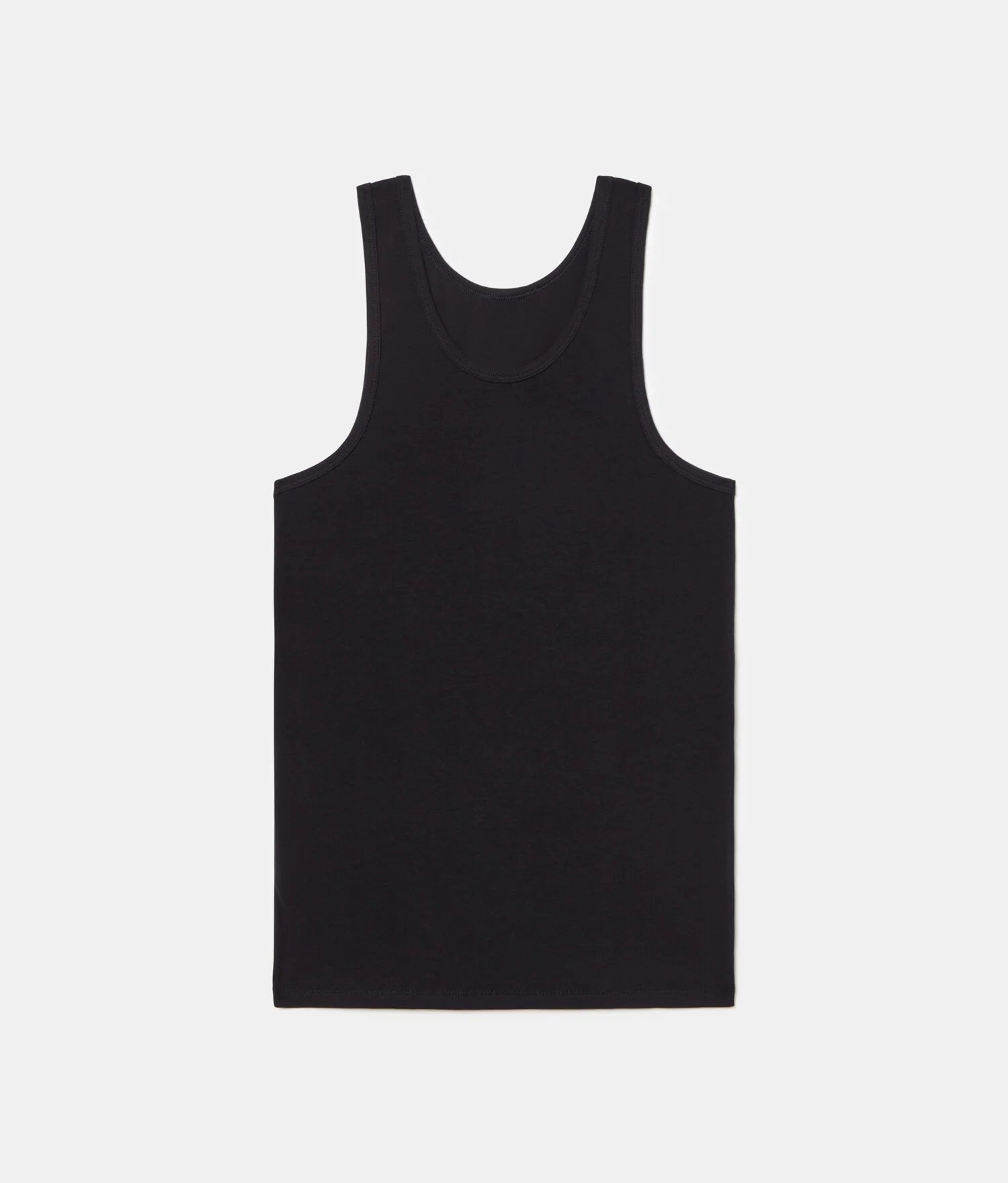 CAMISETA DE TIRANTES CON TECNOLOGÍA TERMORREGULADORA REGUL'ACTIV