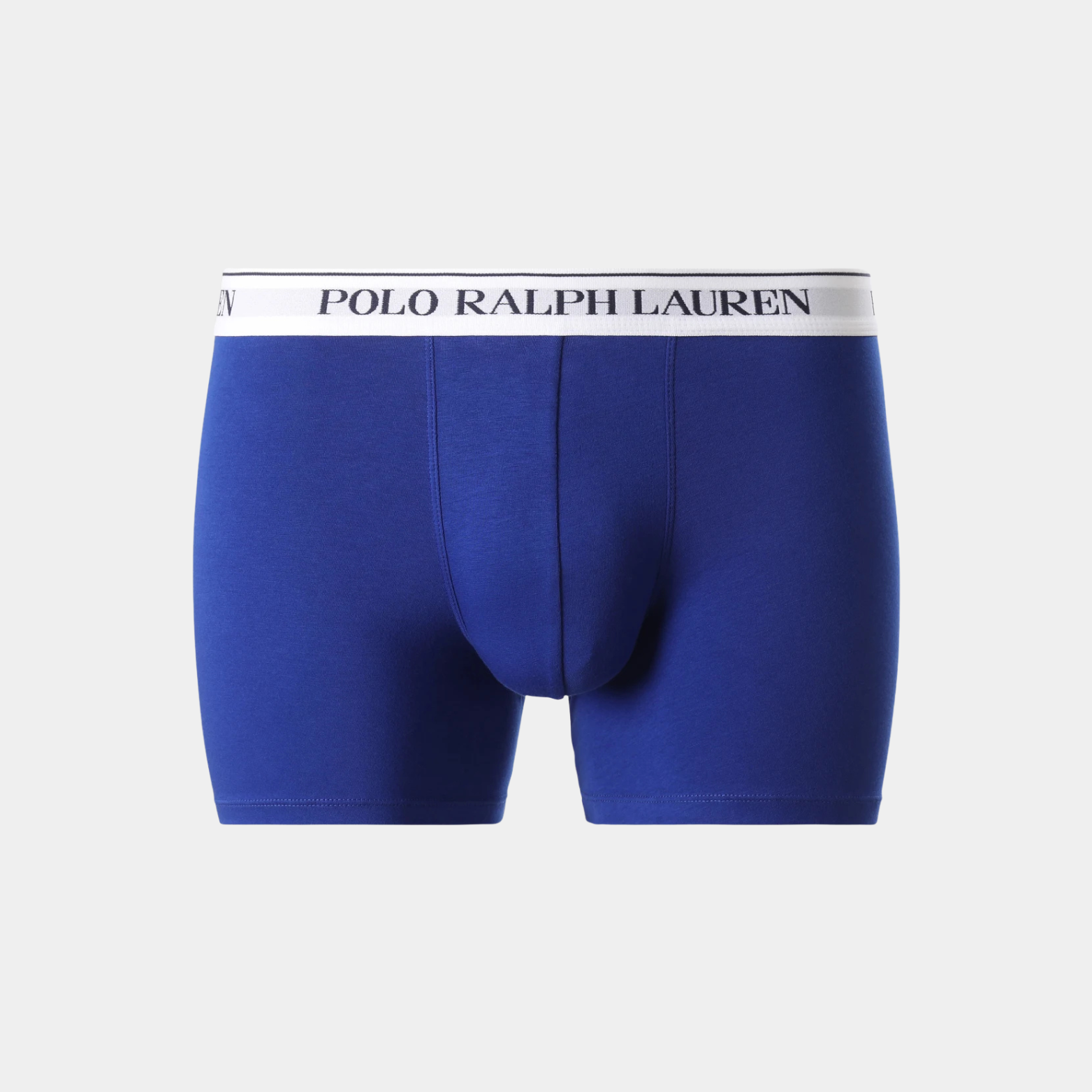 PACK-3 BOXERS STRETCH CLASSIC TRUNKS RALPH LAUREN 00060