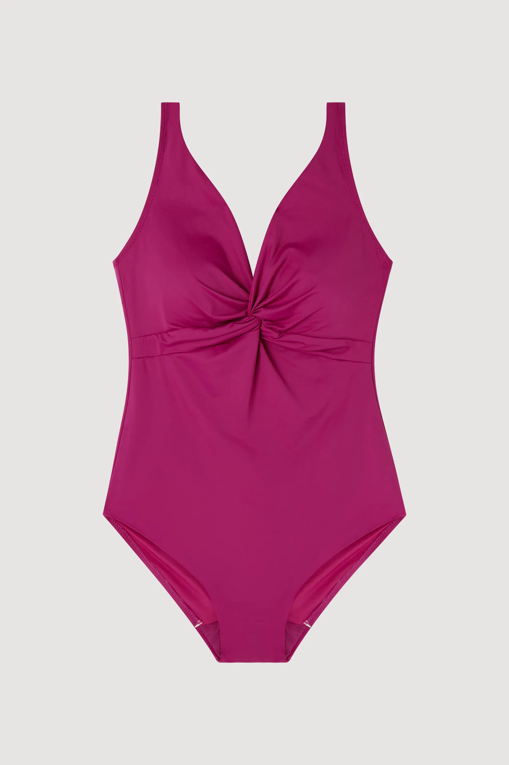 BAÑADOR CONTROL SIN ARO PURPLE WORLD