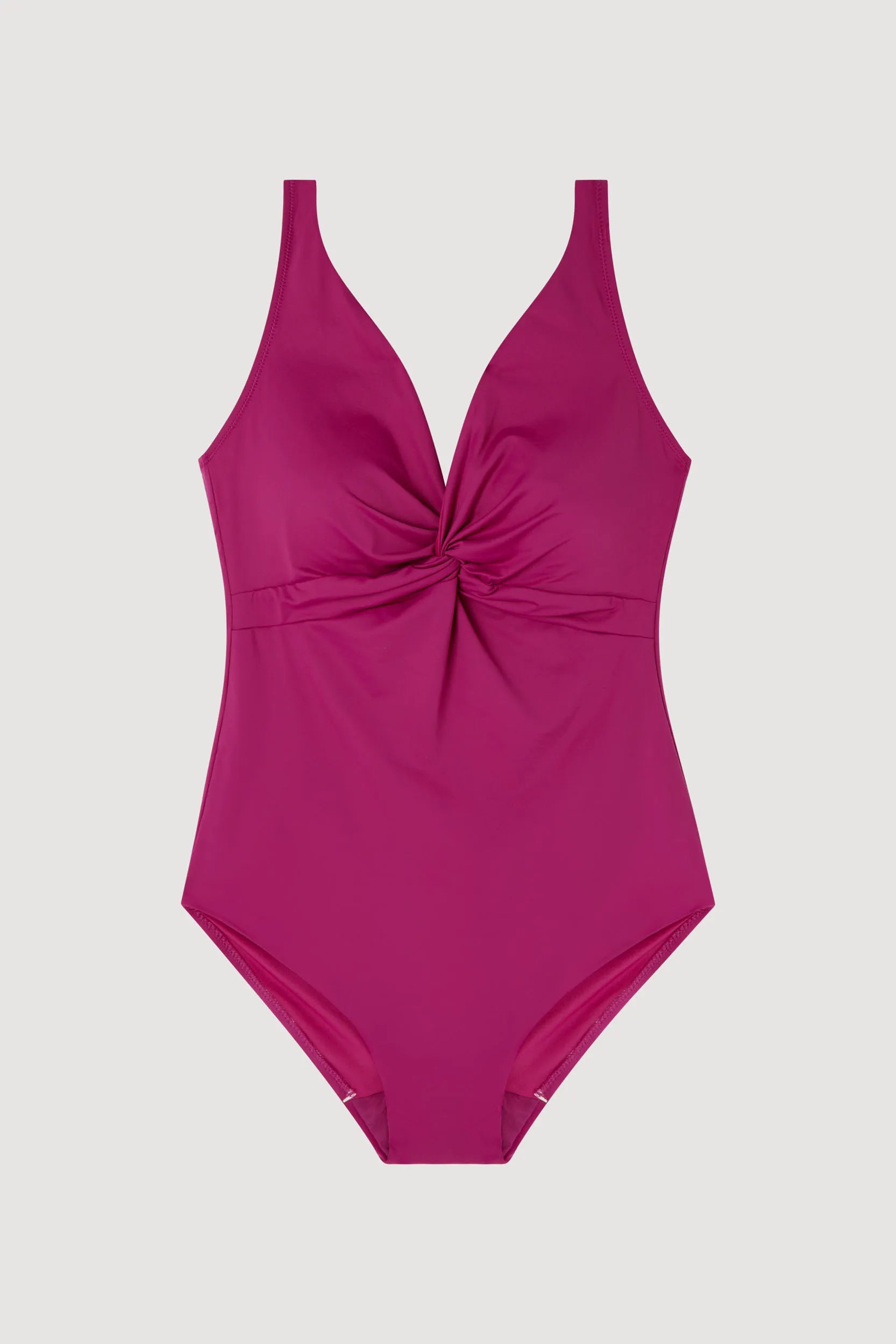 BAÑADOR CONTROL SIN ARO PURPLE WORLD