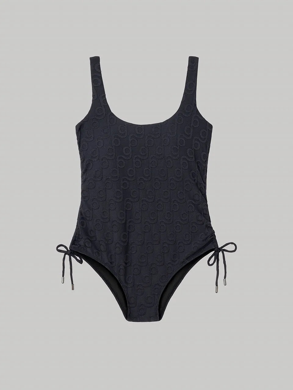 BAÑADOR GEOMETRICO JACQUARD
