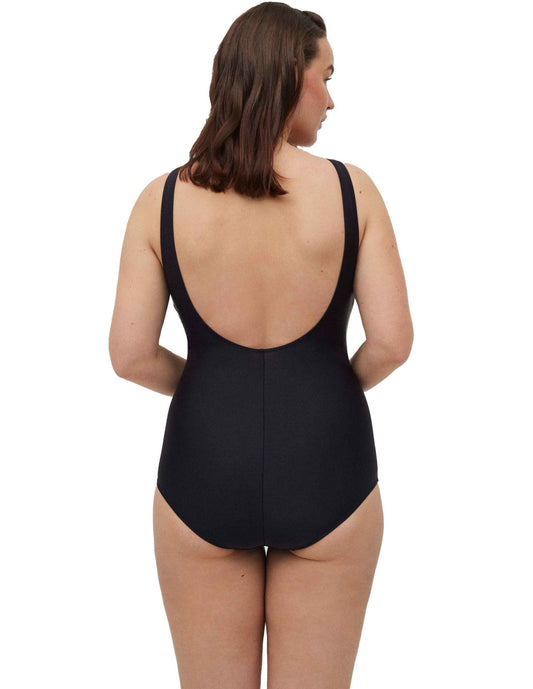 BAÑADOR REDUCTOR DARK ZEBRA
