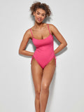 BAÑADOR DESMONTABLE BASIC PINK