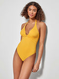 BAÑADOR GOLD SUMMER