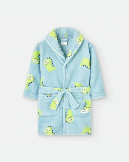 BATA NIÑO MINI DINOSAURS CORALINA